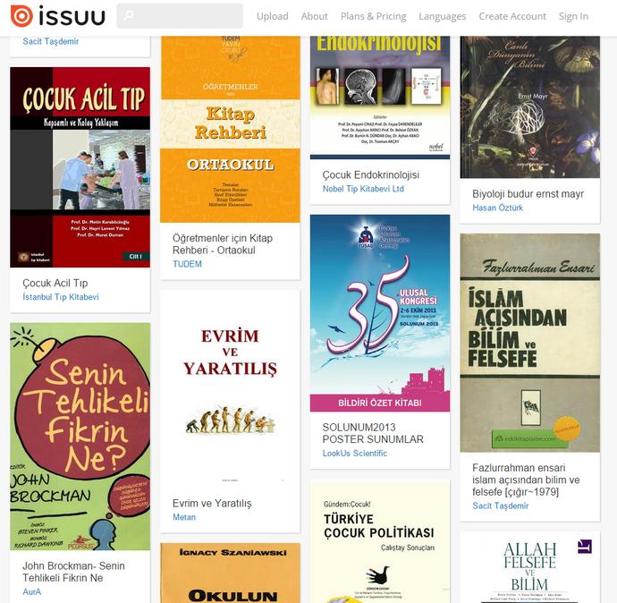 Sıkıldığınızda Kafa Dağıtabileceğiniz Güzel Siteler :)