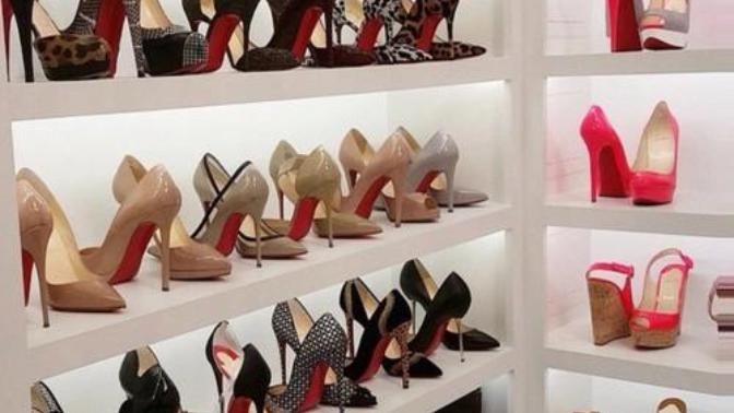 Biz Kadınlar Neden Alışveriş Düşkünüyüz?
