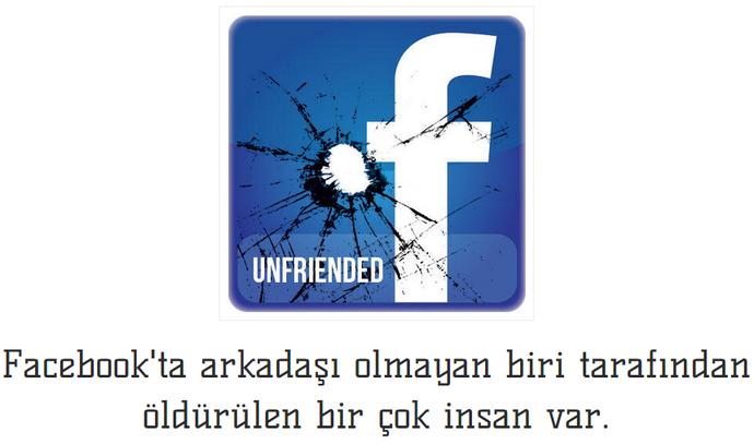 Facebook Hakkında Bilmedikleriniz