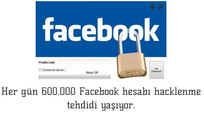 Facebook Hakkında Bilmedikleriniz