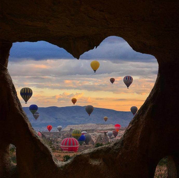 Aşk dediğin... <3