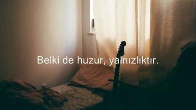Aşk dediğin... <3