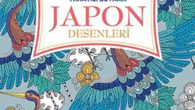 Son Dönemin Modası Mandala Boyama Kitapları