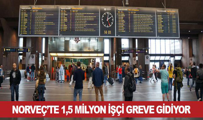 Norveçi Ne Kadar Biliyorsunuz?