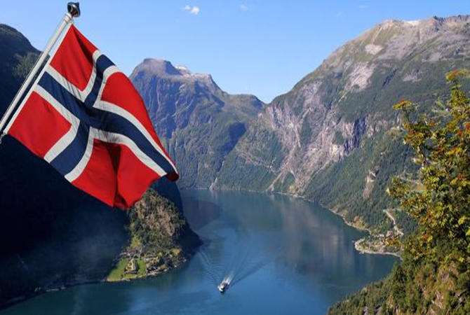 Norveçi Ne Kadar Biliyorsunuz?