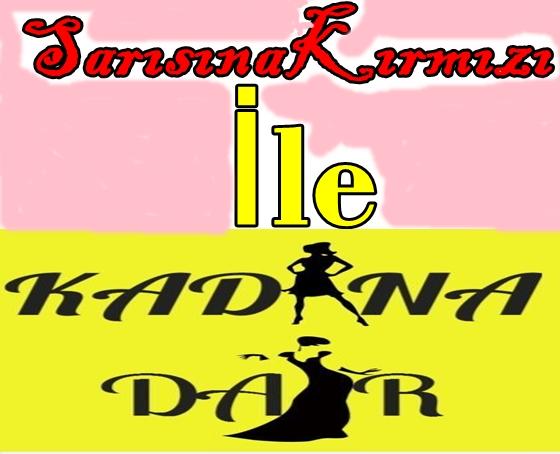 Kadın Dayanışması