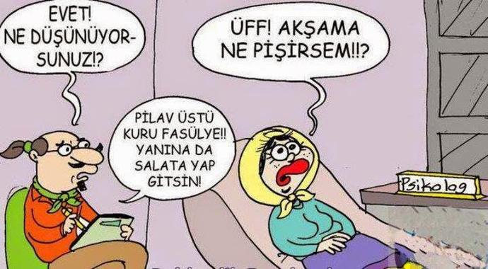 Dünyanın En Çok Yorulan Beyinleri