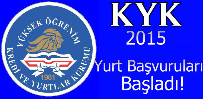 KYK Yurt Başvurusu Hakkında Her Şey