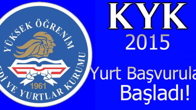 KYK Yurt Başvurusu Hakkında Her Şey