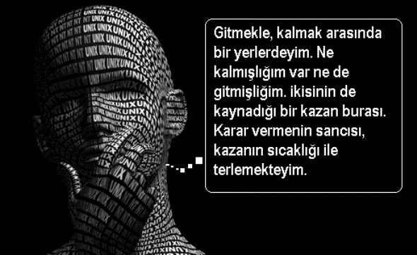 Depresyonda İseniz