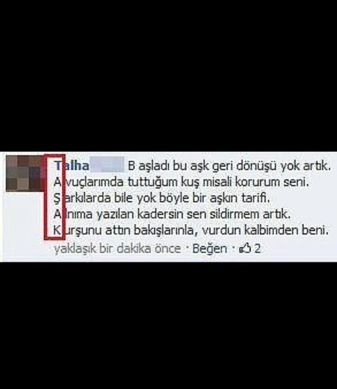 Birbirinden Güzel Komik Kapak Capsler