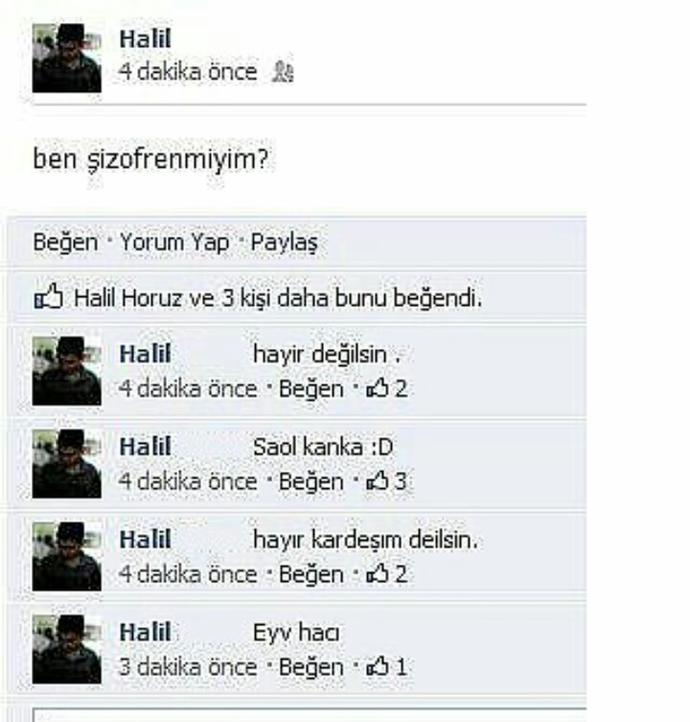 Birbirinden Güzel Komik Kapak Capsler