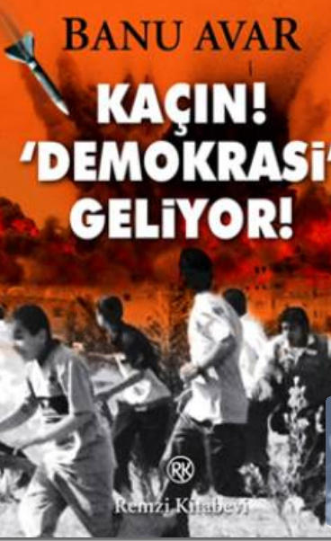 Türkiye'ye Sahip Çıkar mısın?