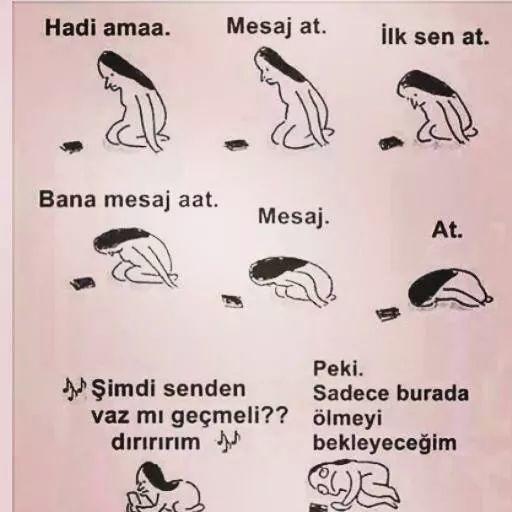 Aldatılan İnsanların Geçirdiği 10 Evre