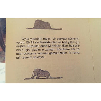 Dünyamdan Kesitler: Sevilesi Kitaplar