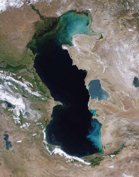 Azerbaycan'ı Ne Kadar İyi Tanıyorsunuz?