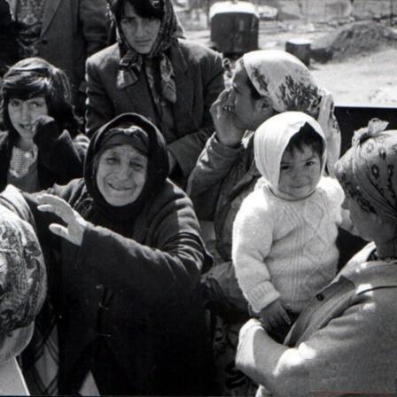 Azerbaycan'ı Ne Kadar İyi Tanıyorsunuz?
