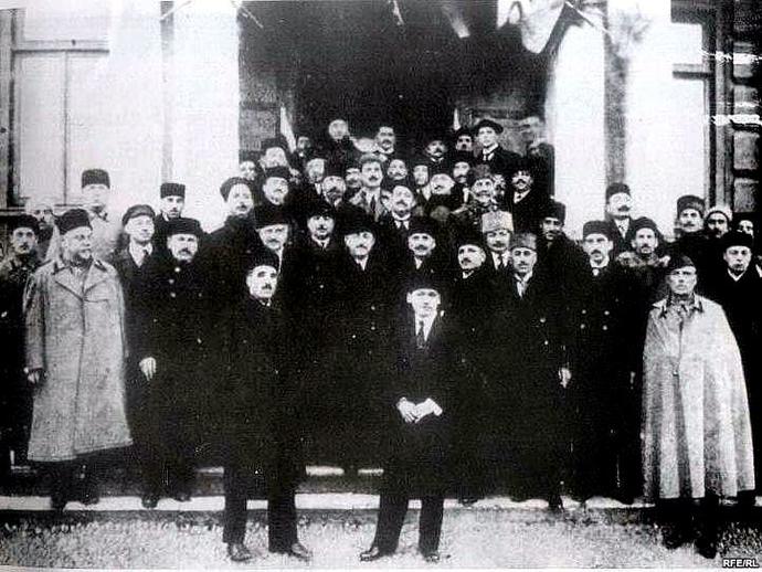 Azerbaycan'ı Ne Kadar İyi Tanıyorsunuz?