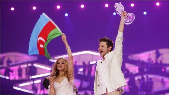 Azerbaycan'ı Ne Kadar İyi Tanıyorsunuz?