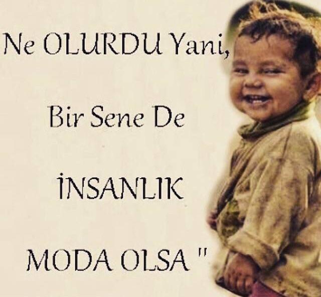İnsanlık Nedir?