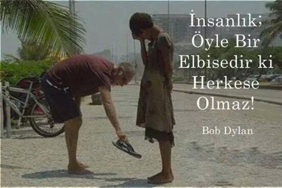 İnsanlık Nedir?