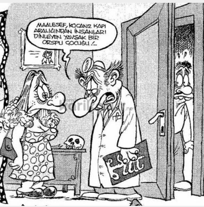 Küfür Olarak Kullanılan Kelimelerin Gerçek Anlamları
