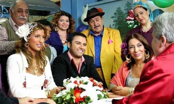 Bir Döneme Damga Vuran Dizi Cennet Mahallesi