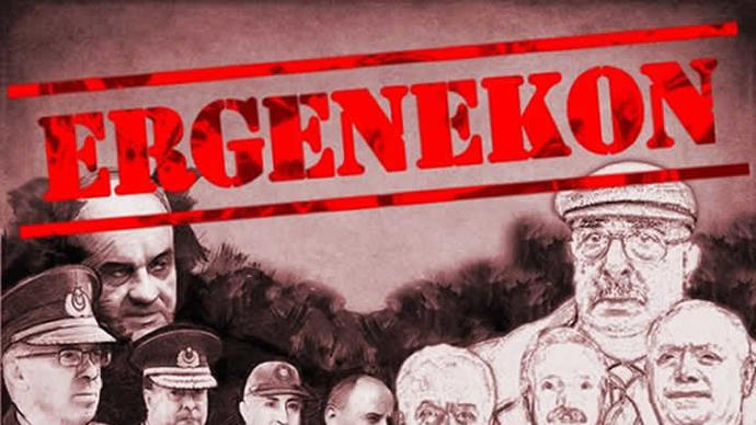Uyuyan Güzel Türkiye
