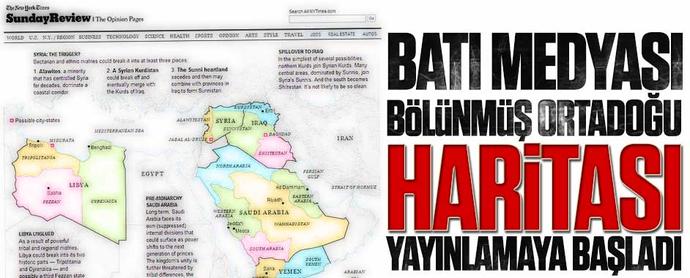 Uyuyan Güzel Türkiye