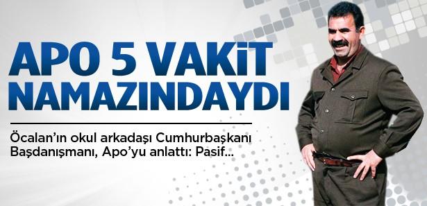 Uyuyan Güzel Türkiye
