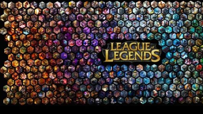 League of Legends KizlarSoruyor Rehberi