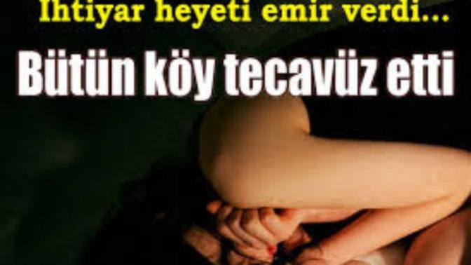 Tecavüz ve Tacizden Psikolojim Bozuldu