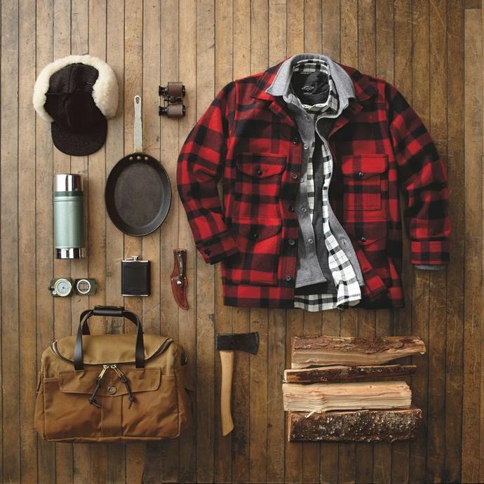 Erkeklerde Moda: Tarz Olmak İçin Tavsiyeler!