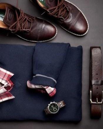 Erkeklerde Moda: Tarz Olmak İçin Tavsiyeler!