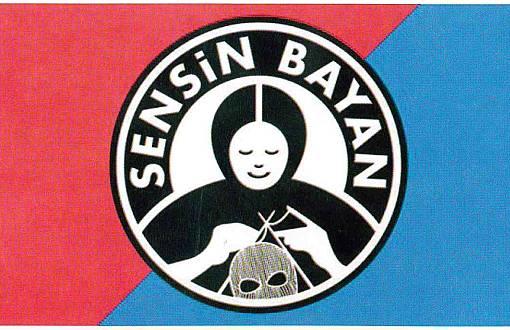 Neden Israrla ''Bayan''? (İstek Üzerine Bir de Bence Olarak Yazdım) :)
