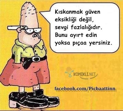 Olmaya Çalışan Fakat Olamayan Biz...