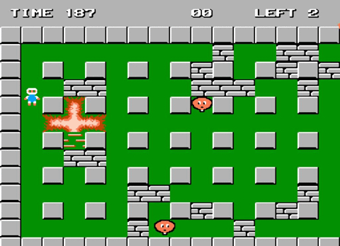 Çocukluğumuzun Atari Oyunları Ve Oynayabileceğiniz Linkler