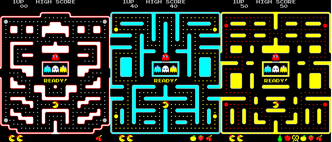Çocukluğumuzun Atari Oyunları Ve Oynayabileceğiniz Linkler