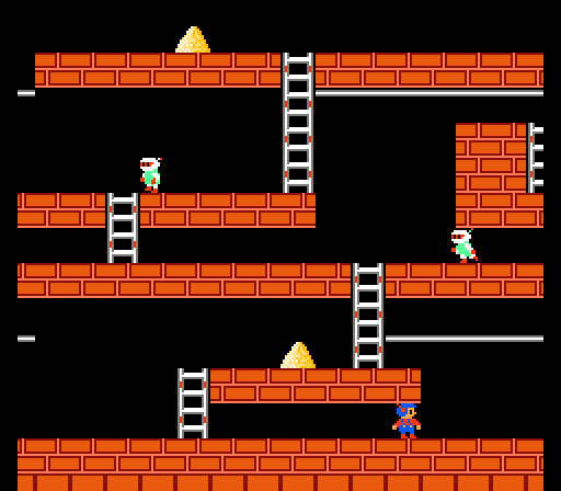 Çocukluğumuzun Atari Oyunları Ve Oynayabileceğiniz Linkler