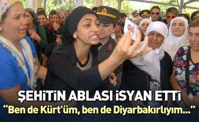 'Vatan Sağolsun' diyince vatan sağ oluyor mu? Asla !!