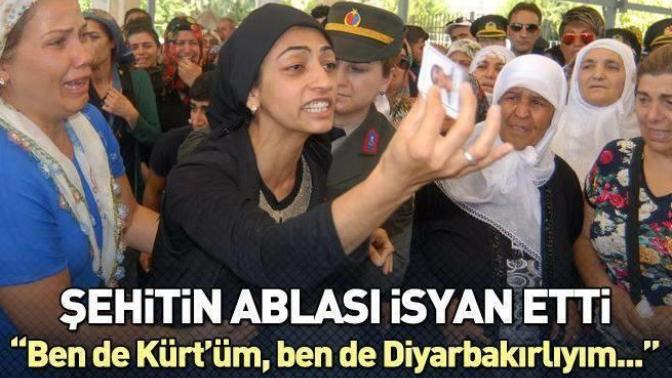 'Vatan Sağolsun' Deyince Vatan Sağ Oluyor mu? Asla!