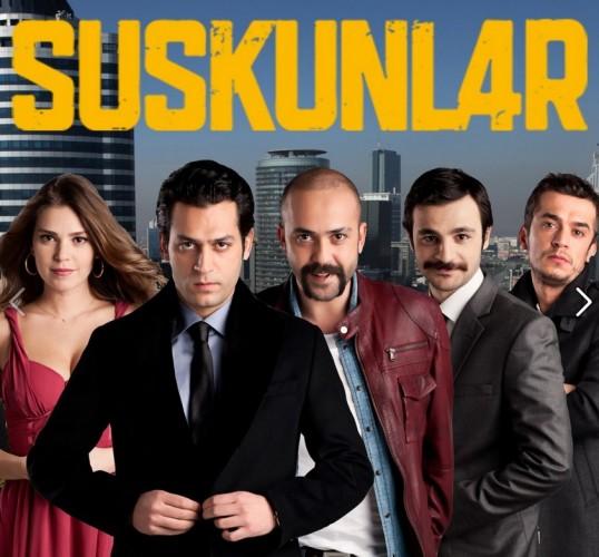 Yabancı Diziler ve Türk Dizilerinin Karşılaştırma ve Kıyaslamaları