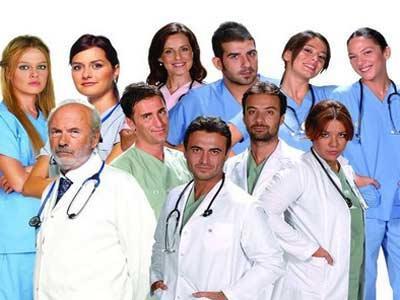 Türk & Yabancı dizi karşılaştırma ve kıyaslamaları.