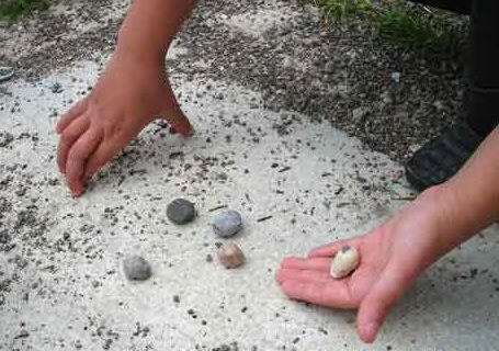 Çocukluğumuzun En Güzel Sokak Oyunları
