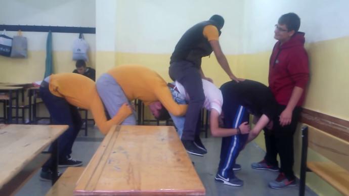 Çocukluğumuzun En Güzel Sokak Oyunları