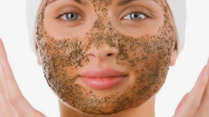 Güzel Bir Cilt İçin Peeling Tarifleri