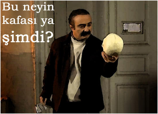 Bir Ks Canın Günlüğü