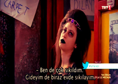 Bir Ks Canın Günlüğü