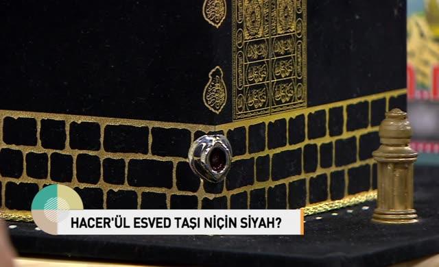 Kabeyi ve ibadeti anlamak