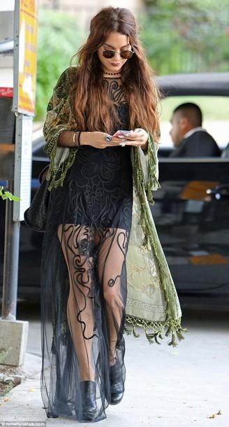 Bu Yazın Modası: Kimono